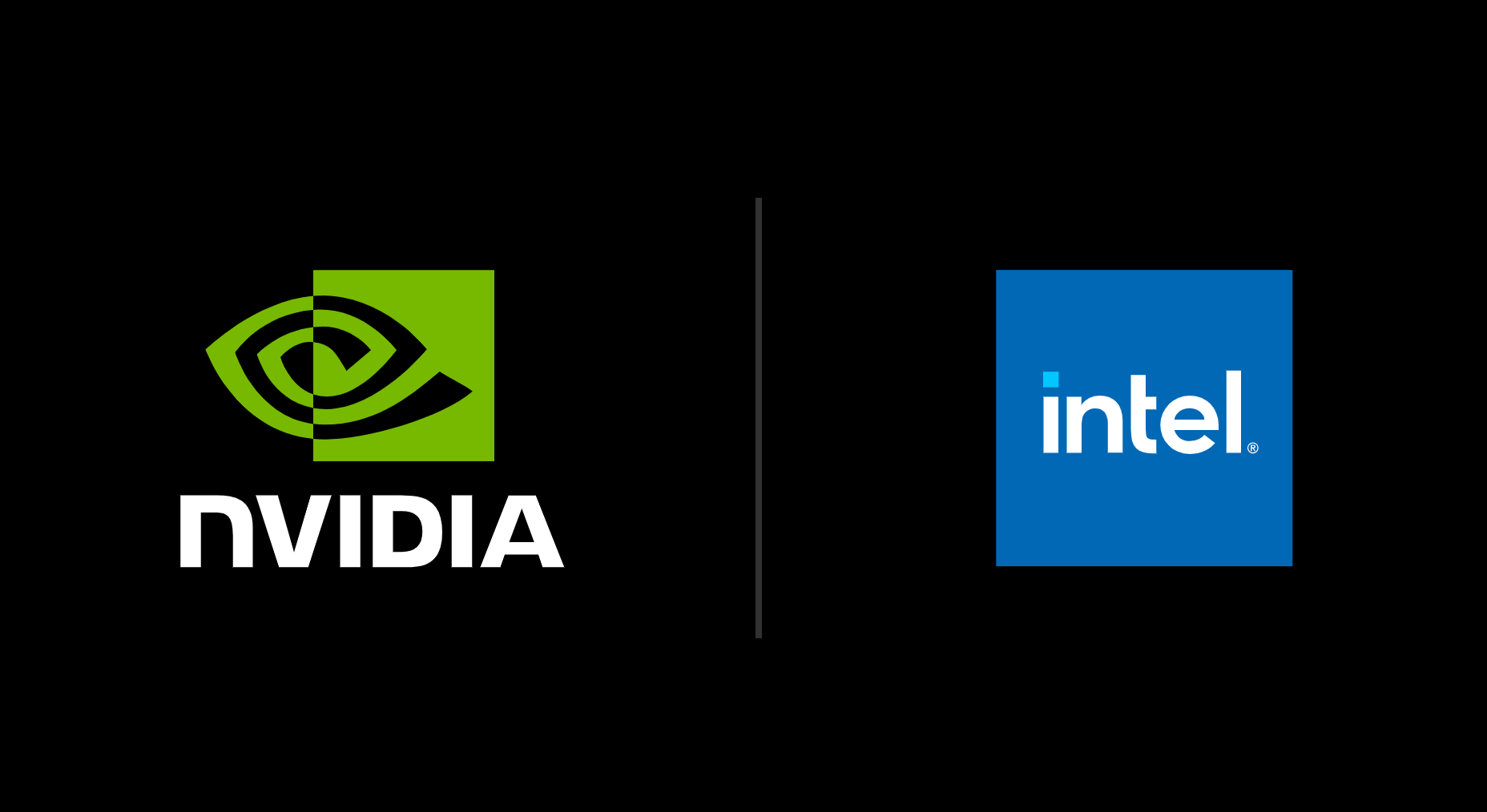 Nvidia and Intel Announce Jointly Developed 'Intel x86 RTX SOCs' for PCs with Nvidia Graphics, Also Custom Nvidia Data Center x86 Processors