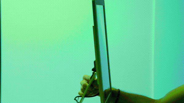 Looking Glass Demos Hololuminescent Display Monitors: Sizes Range from 16 to 85 Inches, Starting at $1,500