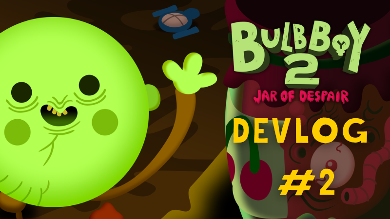 Bulb Boy New Release: A Journey Through Light and Shadow