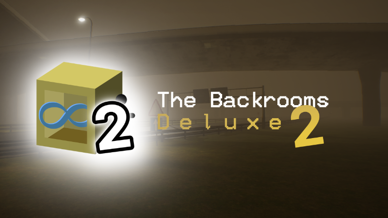 The Backrooms Deluxe 2 Launches with Enhanced Features, Free Weekends, and New Content