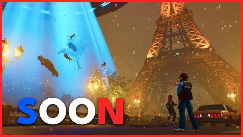 The Headliners Announces Major Update with New Aliens, Maps, and International Expansion