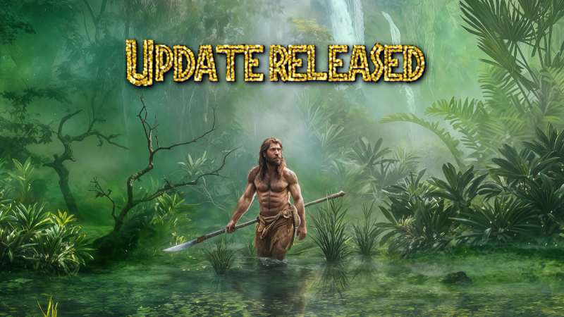 DinoSystem Fixes Update Released on October 01, 2025