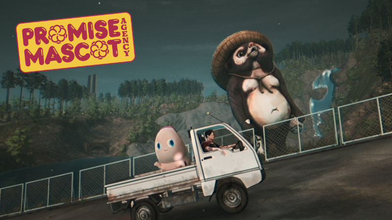 Promise Mascot Agency Updates and Bug Fixes Announced