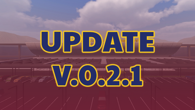 Cabin Crew Life Simulator Update Addresses Issues and Introduces New Features