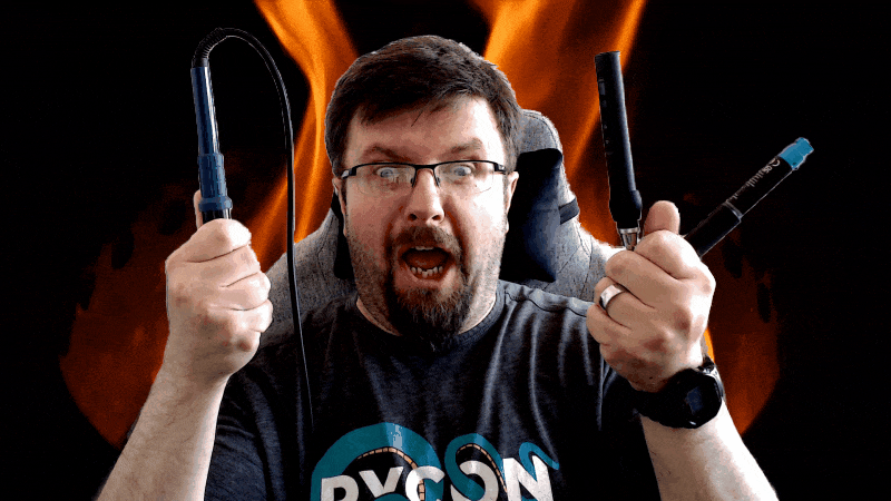 Amazon Prime Big Deals Day: Exceptional Soldering Iron Deals