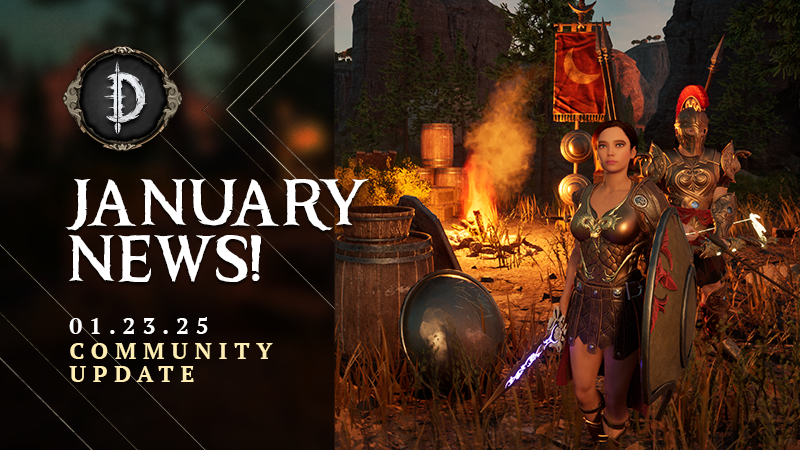 Dawn of Defiance Update 1.5 Includes Biome Improvements and Free Engine Update