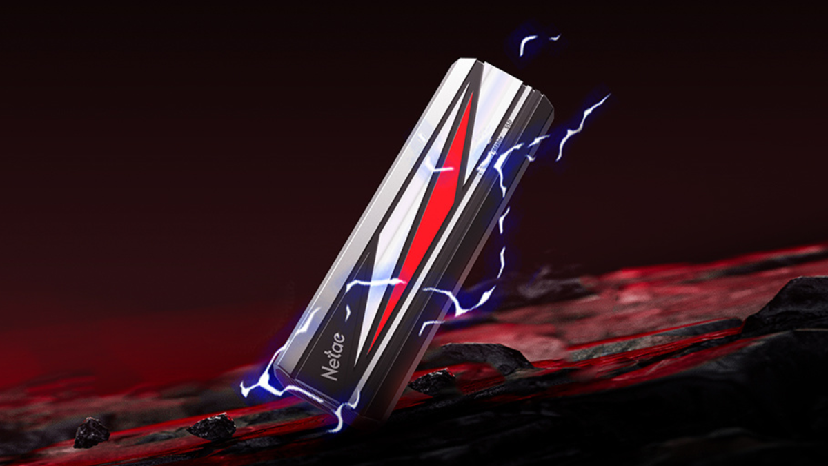 Netac ZX20L Portable SSD Review - Get Portability, Performance & Aesthetics In a Single Storage Drive