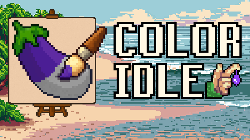 Vacuum Warrior Free to Play Release - New Incremental Idle Game Now Live on Steam