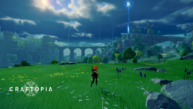 Craftopia Fixes Release - Stabilizing Multiplayer and Combat Performance