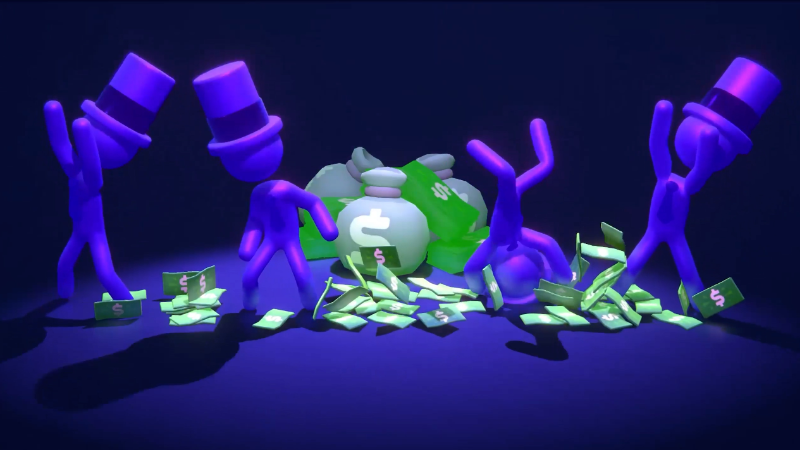 Stick It to the Stickman: New Release with a Historic 20% Discount