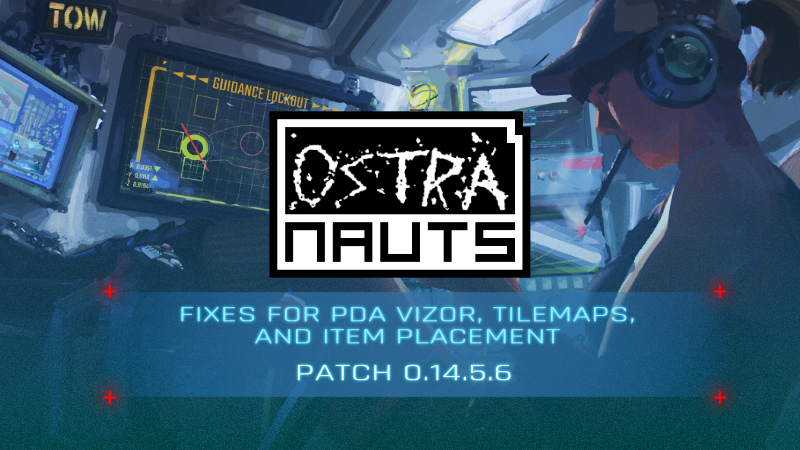 Ostranauts Receives Critical Update to Enhance Gameplay and Fix Issues