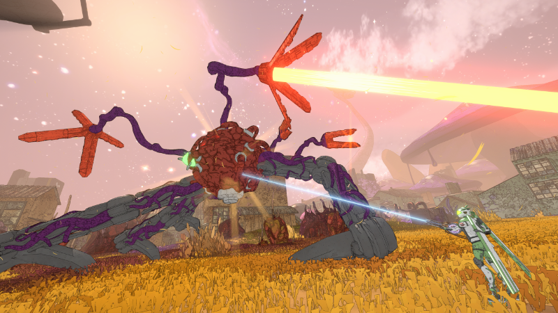 Mycopunk Update Brings Enhanced Gameplay and Bug Fixes