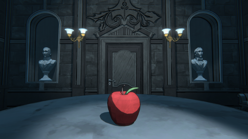 Blue Prince Launches on Mac via Steam with 25% Discount Available