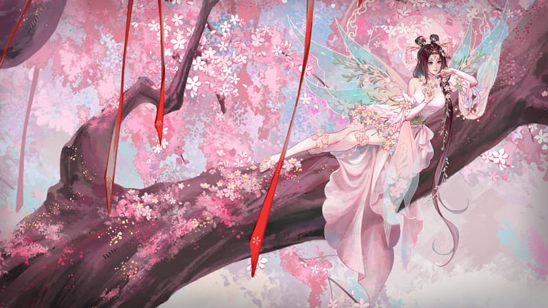 Yi Xian: The Cultivation Card Game Announces Major Update with Season 8 and New Features