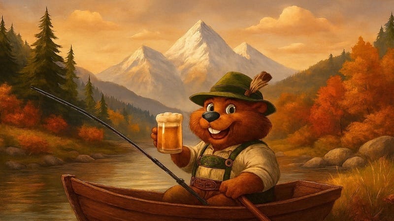 Fisher Online Launches New Update with Oktoberfest Celebration and Exciting Features