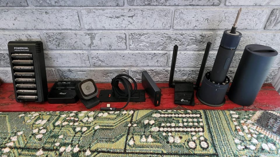 Prime Day Discounts: 15 Affordable Gadgets That Elevate Your Tech Experience