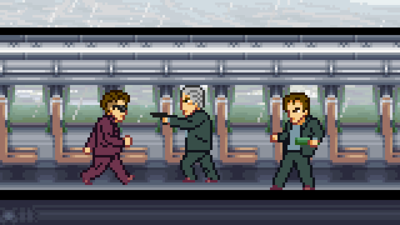 Fading Afternoon Receives Final Content Update with New Features and Rumble Mode Additions