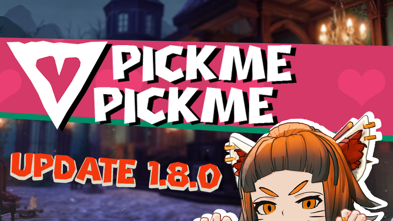 Pick Me Pick Me: Halloween Nights Update Brings Spooky Fun and Discounts