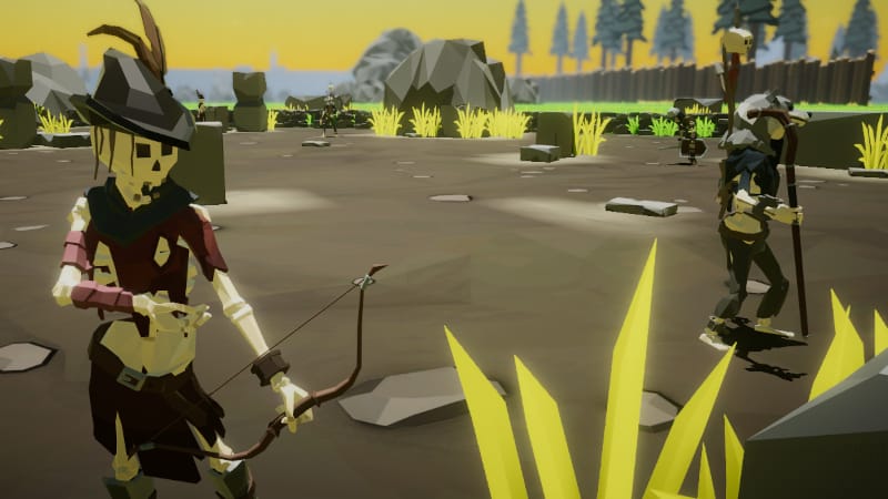 Realm of Simplicity Fixes Announced