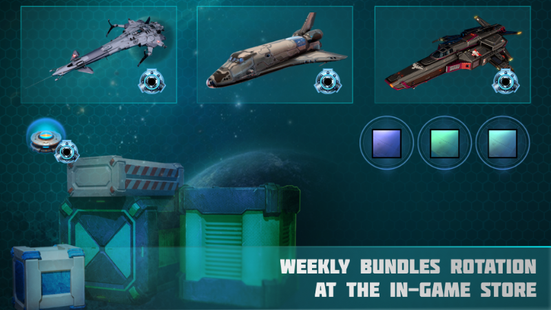 Star Conflict New Release